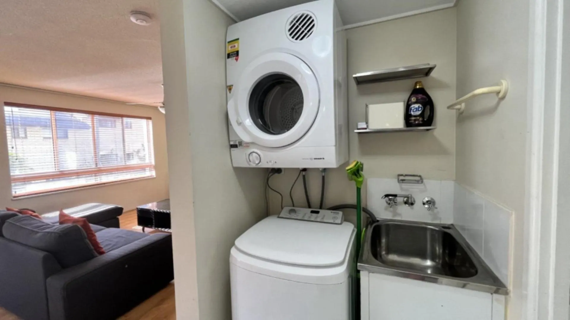 Kings Cove Unit 3 Apartamento Caloundra